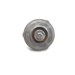 Engine Oil Filter Cover 2014 Honda Pioneer 700 SXS700M2 3489  15411-HN8-010