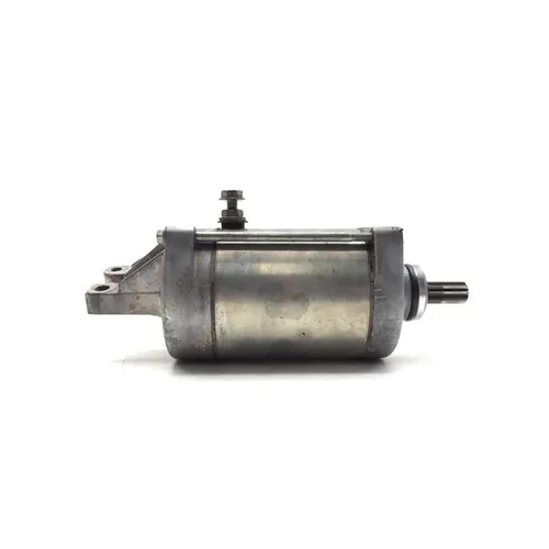 Electric Starter Motor 2014 Honda Pioneer 700 SXS700M2 3489  31200-HN8-003 6