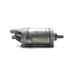 Electric Starter Motor 2014 Honda Pioneer 700 SXS700M2 3489 31200-HN8-003