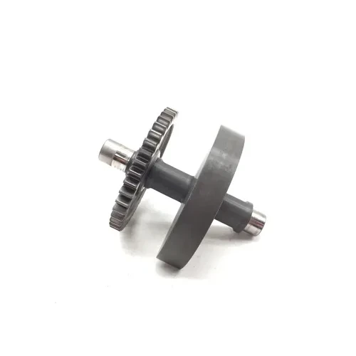 Engine Counter Balancer 2014 Honda Pioneer 700 SXS700M2 3489  13420-HL1-A00 5