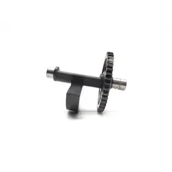 Engine Counter Balancer 2014 Honda Pioneer 700 SXS700M2 3489 13420-HL1-A00