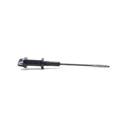 Engine Oil Dipstick 2014 Honda Pioneer 700 SXS700M2 3489  15650-HN8-000
