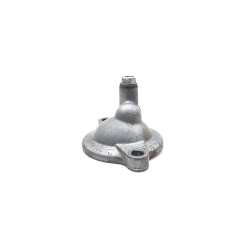 Engine Thermostat Cover 2014 Honda Pioneer 700 SXS700M2 3489  19321-HL1-A00 4