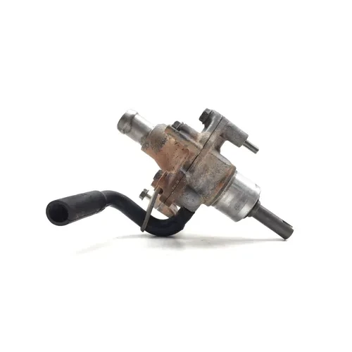 Engine Water Pump Assembly 2014 Honda Pioneer 700 SXS700M2 3489  19200-HN8-A60 6