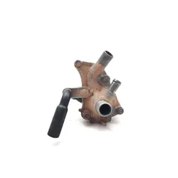 Engine Water Pump Assembly 2014 Honda Pioneer 700 SXS700M2 3489  19200-HN8-A60