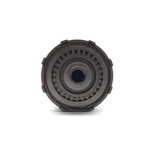2nd 3rd High Speed Clutch 2014 Honda Pioneer 700 SXS700M2 3489 4