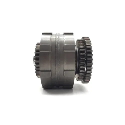 2nd 3rd High Speed Clutch 2014 Honda Pioneer 700 SXS700M2 3489