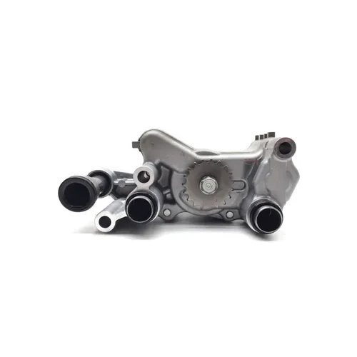 Engine Oil Pump Assembly 2014 Honda Pioneer 700 SXS700M2 3489 4