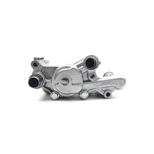 Engine Oil Pump Assembly 2014 Honda Pioneer 700 SXS700M2 3489 6