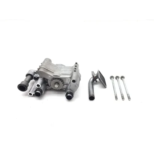 Engine Oil Pump Assembly 2014 Honda Pioneer 700 SXS700M2 3489