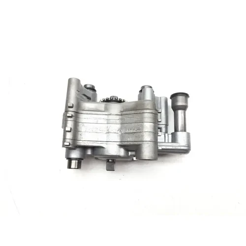 Engine Oil Pump Assembly 2014 Honda Pioneer 700 SXS700M2 3489 8