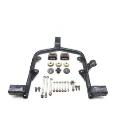 Engine Motor Mounts 2014 Honda Pioneer 700 SXS700M2 3489  50500-HL3-A00