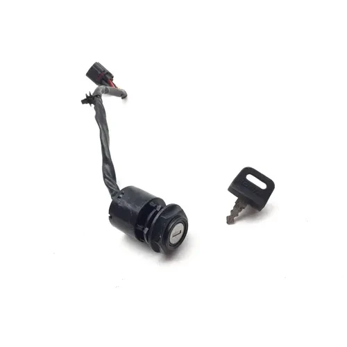 Ignition Key Switch 2014 Honda Pioneer 700 SXS700M2 3489  35100-HL3-A01 4