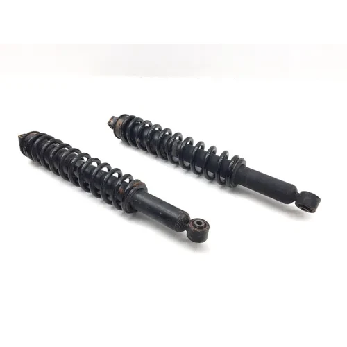 Front Shocks Suspension 2014 Honda Pioneer 700 SXS700M2 3489