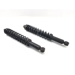 Front Shocks Suspension 2014 Honda Pioneer 700 SXS700M2 3489