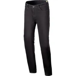Alpinestars Adult Men Cult 8 Pants Black 38