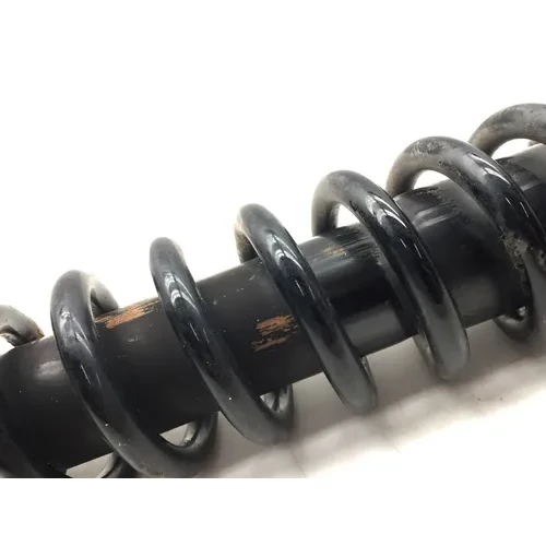 Rear Shocks Suspension 2014 Honda Pioneer 700 SXS700M2 3489  52400-HL3-A51 6