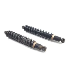 Rear Shocks Suspension 2014 Honda Pioneer 700 SXS700M2 3489  52400-HL3-A51