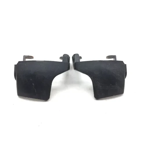 Front Axle Guards 2014 Honda Pioneer 700 SXS700M2 3489