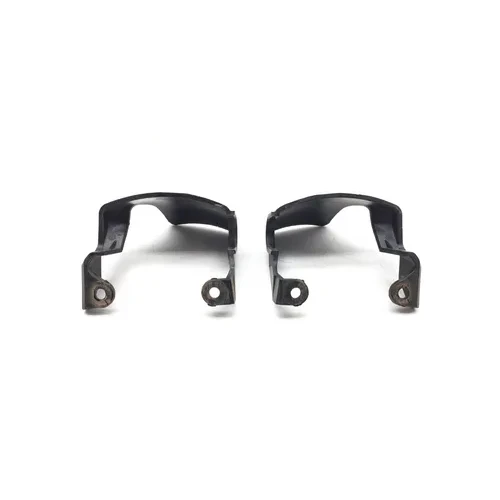 Front Axle Guards 2014 Honda Pioneer 700 SXS700M2 3489 2