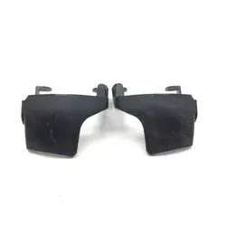 Front Axle Guards 2014 Honda Pioneer 700 SXS700M2 3489