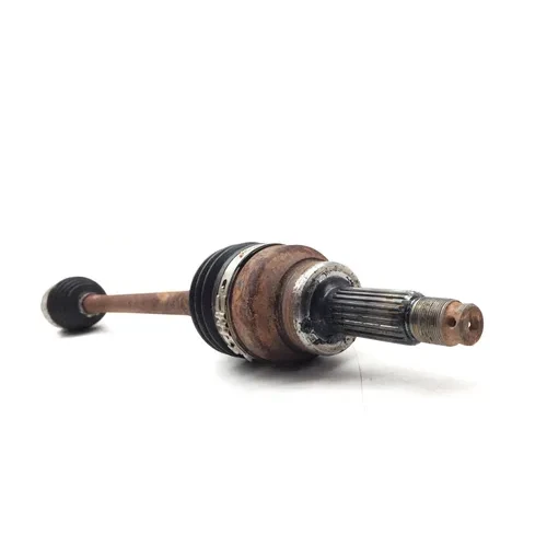 Front Driver Left Axle 2014 Honda Pioneer 700 SXS700M2 3489 6