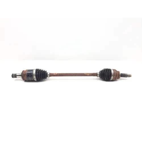 Front Driver Left Axle 2014 Honda Pioneer 700 SXS700M2 3489