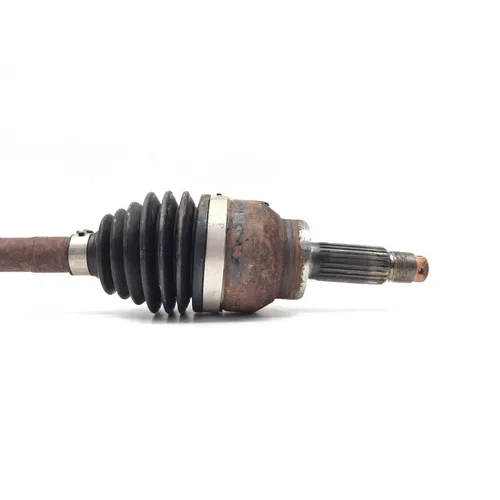 Front Driver Left Axle 2014 Honda Pioneer 700 SXS700M2 3489 9