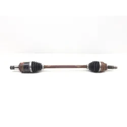 Front Driver Left Axle 2014 Honda Pioneer 700 SXS700M2 3489
