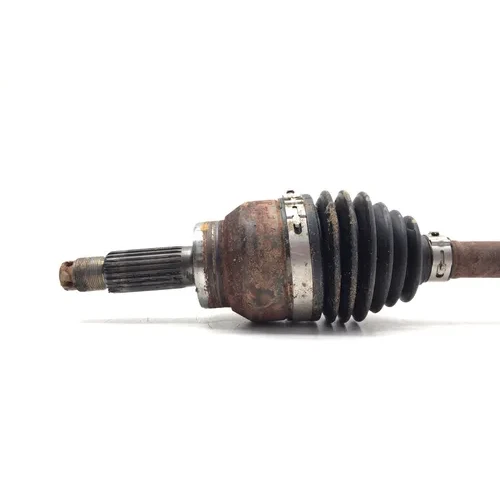 Front Passenger Right Axle 2014 Honda Pioneer 700 SXS700M2 3489 8