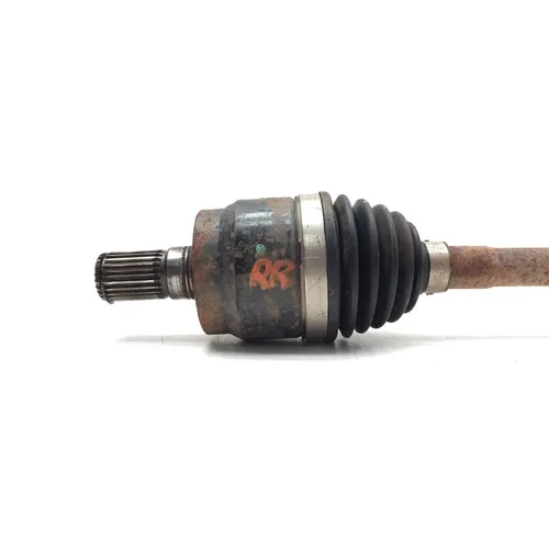 Rear Passenger Right Axle 2014 Honda Pioneer 700 SXS700M2 3489 2