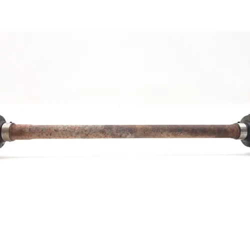 Rear Passenger Right Axle 2014 Honda Pioneer 700 SXS700M2 3489 4
