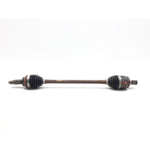 Rear Driver Left Axle 2014 Honda Pioneer 700 SXS700M2 3489