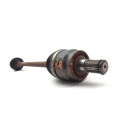 Rear Driver Left Axle 2014 Honda Pioneer 700 SXS700M2 3489 6
