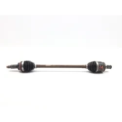 Rear Driver Left Axle 2014 Honda Pioneer 700 SXS700M2 3489