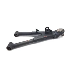Front Driver Left Upper A-Arm 2014 Honda Pioneer 700 SXS700M2 3489