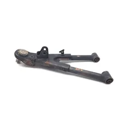 Front Passenger Right Upper A-Arm 2014 Honda Pioneer 700 SXS700M2 3489