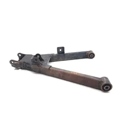 Rear Driver Left Lower A-Arm 2014 Honda Pioneer 700 SXS700M2 3489  52360-HL3-A00
