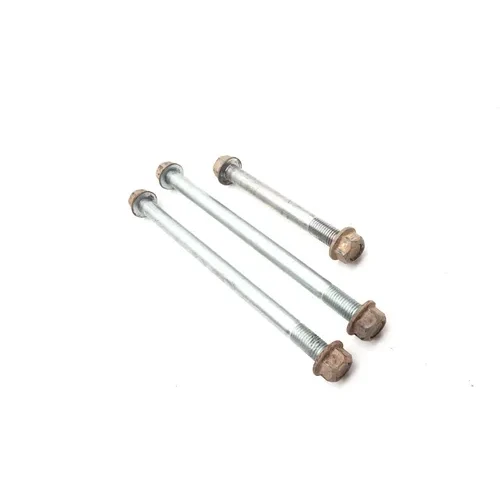 Rear Diff Bolts 2014 Honda Pioneer 700 SXS700M2 3489 2
