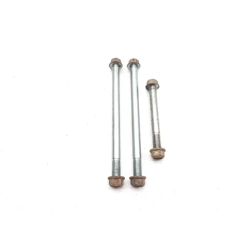 Rear Diff Bolts 2014 Honda Pioneer 700 SXS700M2 3489