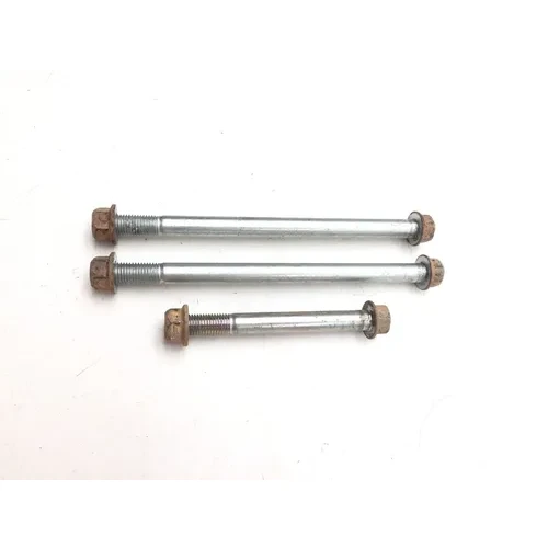 Rear Diff Bolts 2014 Honda Pioneer 700 SXS700M2 3489 3