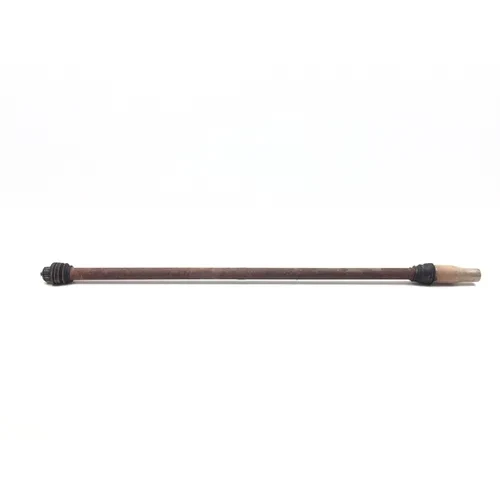 Front Drive Shaft 2014 Honda Pioneer 700 SXS700M2 3489
