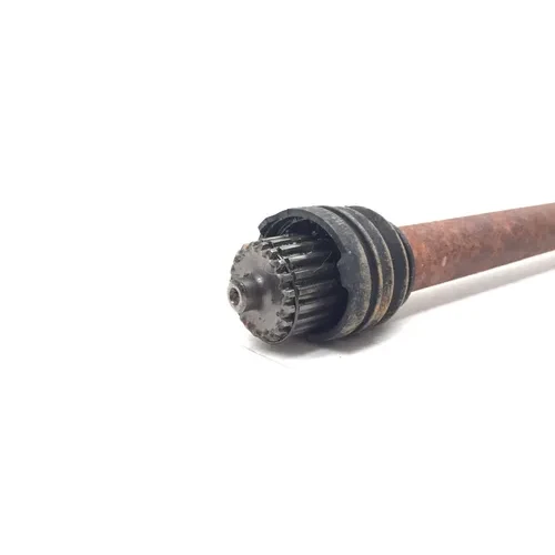Front Drive Shaft 2014 Honda Pioneer 700 SXS700M2 3489 2