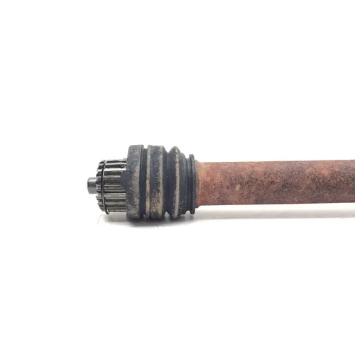 Front Drive Shaft 2014 Honda Pioneer 700 SXS700M2 3489 4