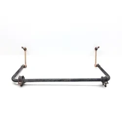 Sway Bar 2014 Honda Pioneer 700 SXS700M2 3489