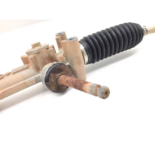 Steering Rack and Pinion 2014 Honda Pioneer 700 SXS700M2 3489 4