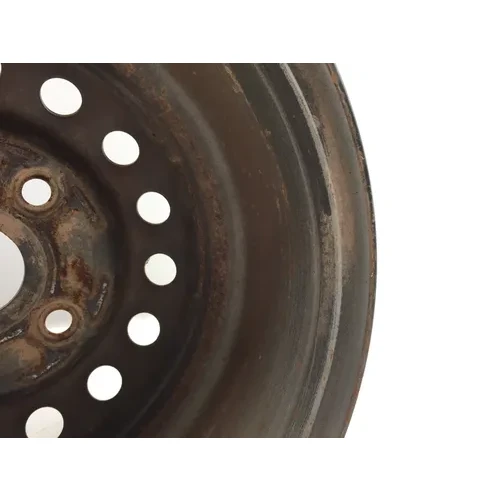 12 x 6 Front Wheel A 2014 Honda Pioneer 700 SXS700M2 3489  44650-HL3-A00 7