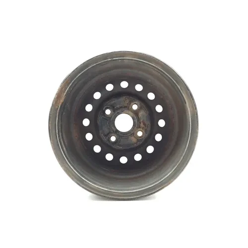 12 x 6 Front Wheel A 2014 Honda Pioneer 700 SXS700M2 3489  44650-HL3-A00 6