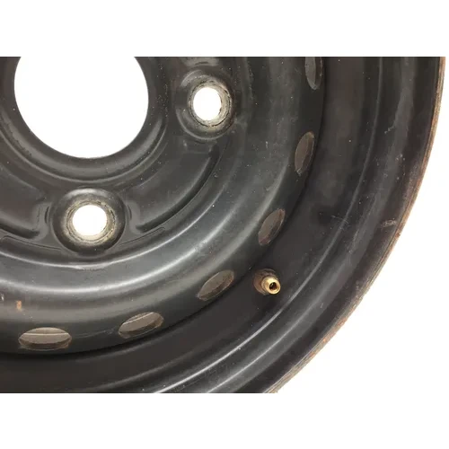 12 x 6 Front Wheel A 2014 Honda Pioneer 700 SXS700M2 3489  44650-HL3-A00 2