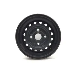 12 x 6 Front Wheel A 2014 Honda Pioneer 700 SXS700M2 3489 44650-HL3-A00